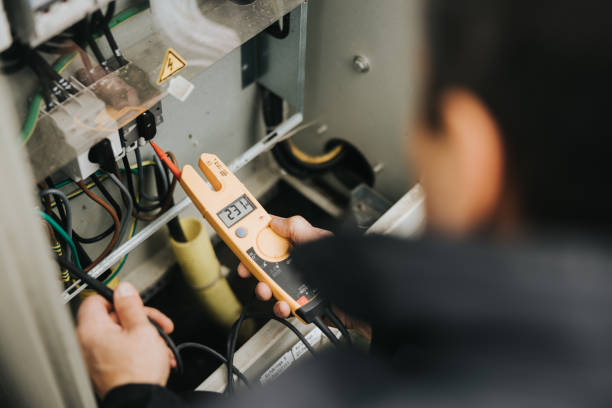  Clarksville, VA Electrician Pros