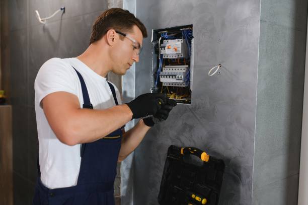 Best Electrical Wiring Services  in Clarksville, VA