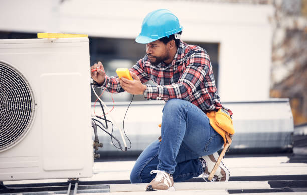 Best Electrical System Inspection  in Clarksville, VA