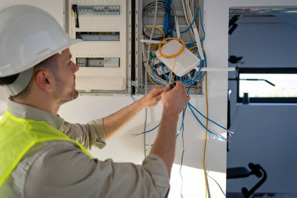 Best Electrician Near Me  in Clarksville, VA
